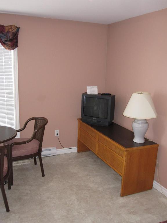 Gaudet Motel Shediac Bilik gambar