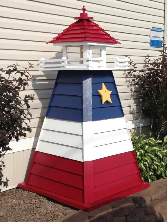 Gaudet Motel Shediac Luaran gambar